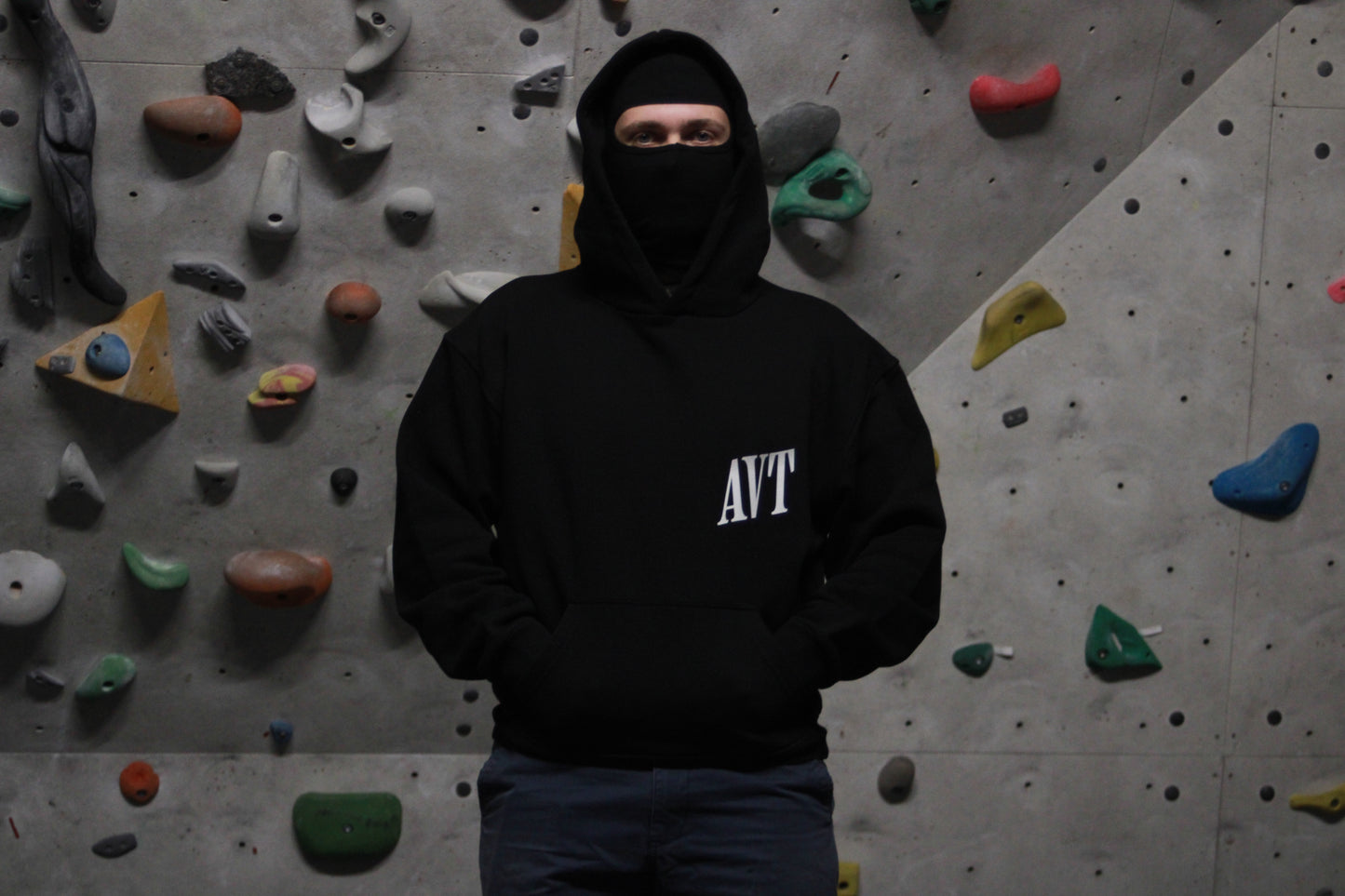 VACANCY Oversized Hoodie
