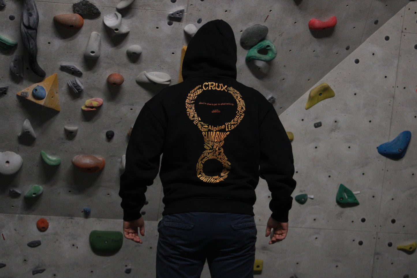 VACANCY Oversized Hoodie