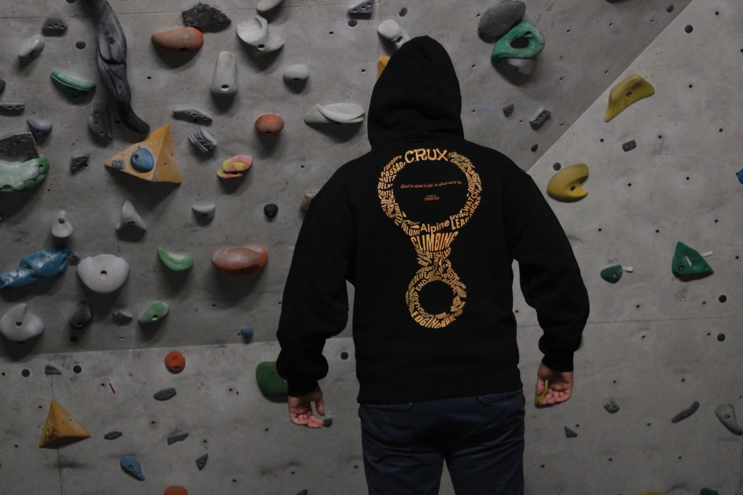 VACANCY Oversized Hoodie