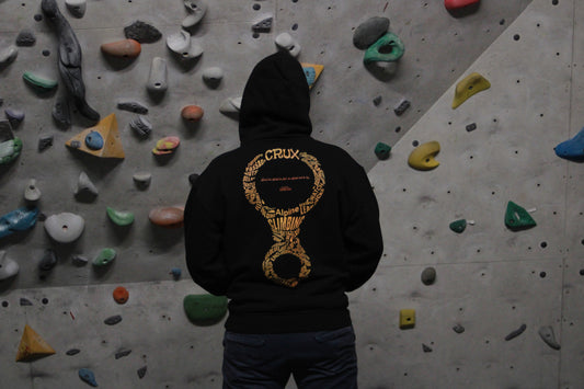 VACANCY Oversized Hoodie