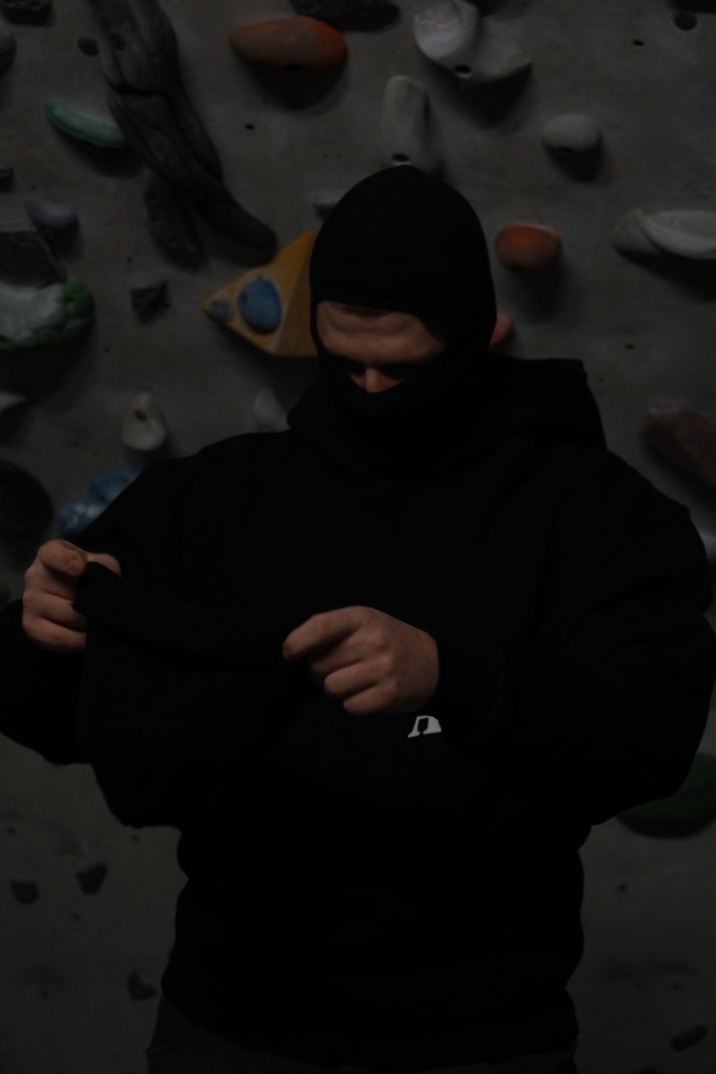 VACANCY Oversized Hoodie